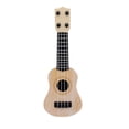 thumbnail image 1 of matoen Clearance Toys Children's Toy Ukulele Guitar Musical Instrument Suitable For Children, 1 of 2