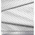 thumbnail image 3 of Soimoi Rayon Fabric Diamond Shirting Printed Craft Fabric by The Yard 42 Inch Wide, 3 of 3