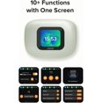 thumbnail image 4 of Cleer ARC 3 Écouteurs Ouverts - Dolby Audio, Snapdragon Sound Véritables Écouteurs Sans Fil, Batterie 50 H, Bluetooth 5.4, IPX7, Multipoint, Commandes Intelligentes, Étui Intelligent de Recharge Sans Fil, Ajustement Confortable, Vert, 4 of 9
