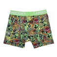 thumbnail image 3 of Minecraft 2 Pack Boy's Boxers, 3 of 6
