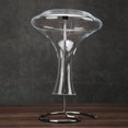 thumbnail image 4 of Decanter Stand,Stainless Steel Decanter Rack Kitchen Supplies Decanter Rack Top Tier Quality, 4 of 8