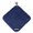 Bleu Foncé, variante sur Serviette de Golf en Microfibre Carrée 30x30cm Tissu Absorbant la Sueur Sports Noir