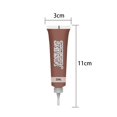thumbnail image 3 of Gkeoshab Repair Agent Tool Restores Filler Rip Scratch Leather Seat Kit Car Scuffs Sofa Tools & Home Improvement Home & Garden, 3 of 3
