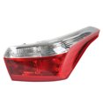 thumbnail image 4 of Tail Light Assembly,Rear Tail Lamp High Car Rear Light Rear Tail Lamp Convenient Use, 4 of 5
