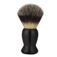 thumbnail image 4 of Spptty Professional Black Acrylic Shaving Brush Holder Support Beard Brush Shaving Tool, 4 of 8