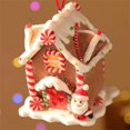 thumbnail image 2 of Christmas Tree Decorations Holiday Home Decor High-quality Materials Christmas Unique Design Christmas Tree Hanging Hot Home, 2 of 5