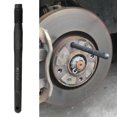 thumbnail image 1 of Decodeary Universal Wheel Hanger Alignment Pin Mounting Guide Bolts Convenient and Time-saving M12x1.5 160mm 1Set, 1 of 6