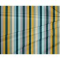 thumbnail image 4 of oneOone Polyester Lycra Fabric Roman Stripe Print Fabric By The Yard 56 Inch Wide, 4 of 4