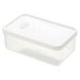 thumbnail image 2 of TopLLC Accessoires de Cuisine, Maison et Cuisine, Grande Capacité de Cuisine Boîte à Kimchi Scellée Boîte de Conservation Fraîche Qualité Alimentaire Boîte de Rangement Spéciale pour Réfrigérateur avec Couvercle Boîte Froide pour Légumes Boîtes Fraîches de Cuisine, 2 of 6
