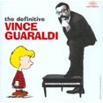 thumbnail image 1 of Vince Guaraldi The Definitive Vince Guaraldi CD, 1 of 1