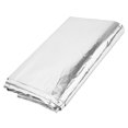 thumbnail image 2 of Ruban Adhésif Isolant Thermique, Bande de Protection Thermique à Excellente Réflexion, Pratique à Utiliser pour le Fond Argenté, 2 of 8