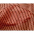 thumbnail image 4 of oneOone Silk Tabby Fabric Horizontal Stripe Decor Fabric Printed BTY 42 Inch Wide, 4 of 4
