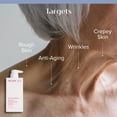 thumbnail image 2 of Medix 5.5 Fragrance Free Retinol Body Lotion Crepey Skin Care Treatment | Skin Firming Body & Face Moisturizer | Retinol Cream For Face Targets Crepe Skin Wrinkles & Loose Skin 15 Fl Oz, 2 of 5
