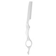 thumbnail image 2 of Materials Professional Hair Styling Trimming  Knife with Ergonomic Design, Simple, 2 of 8