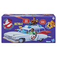 thumbnail image 3 of Ghostbusters Figurine de Véhicule Classique - Ecto-1, 3 of 5