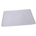 thumbnail image 4 of GROWTH TANK Tapis Rafraîchissant pour Chats Couverture Fond Antidérapant Confortable Garde Chien Rafraîchissant 60cmx70cm, 4 of 9