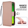 thumbnail image 4 of Mobile Phone Cover for Motorola Moto G7 Power Mobile Phone Cover, Motorola Moto G7 Power Cover Leather Mobile Phone Case for Motorola Moto G7 Power, Flip-Up Case, Pink, 4 of 7