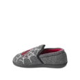 thumbnail image 2 of George Boys' Spider Slippers, 2 of 4