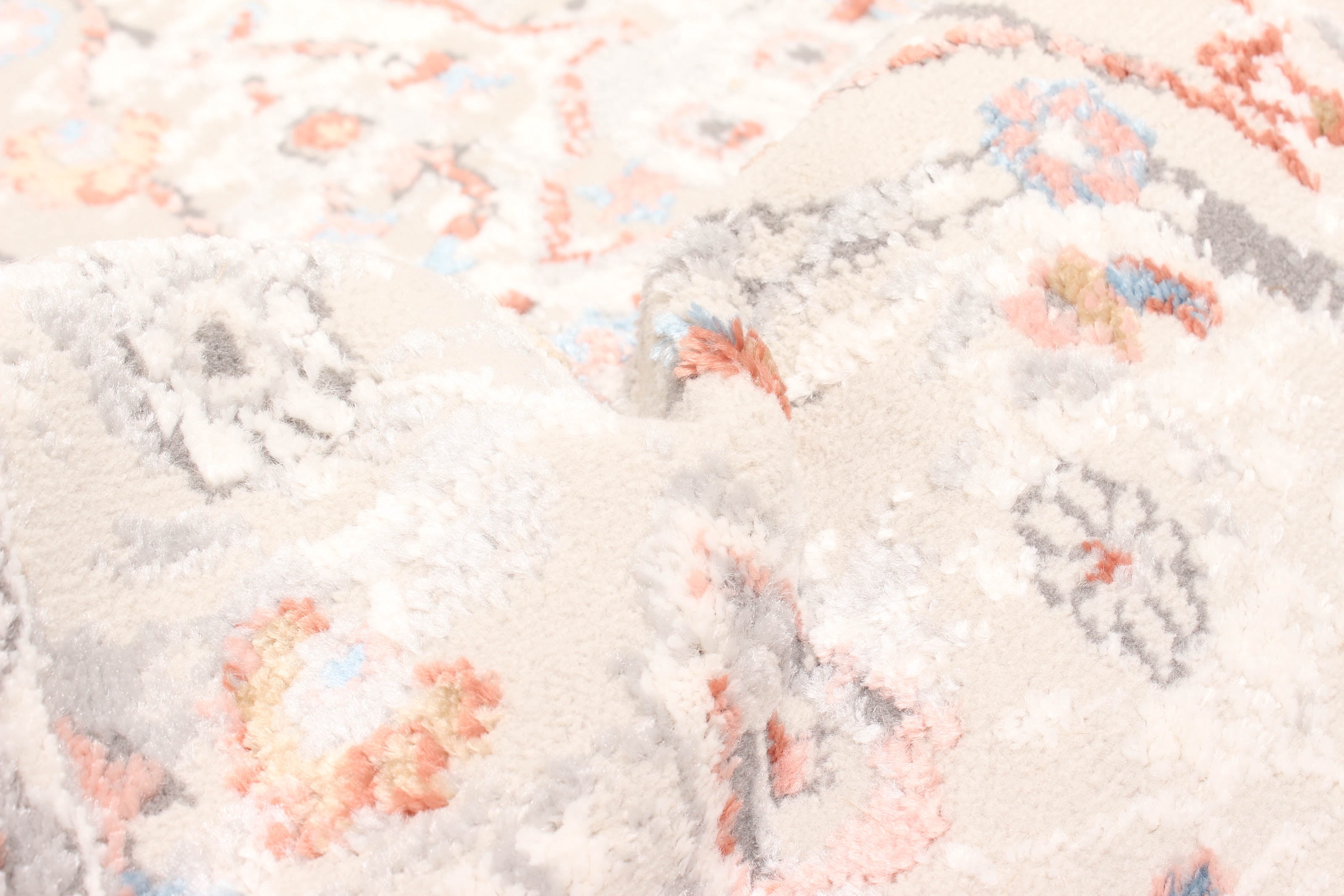 ECARPET Efes Traditional Area Rug for Living Room, Bedroom, Dining Entrance, Hallway and More