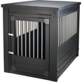 thumbnail image 1 of Nouvel âge Cage à chien Ecoflex InnPlace extra large avec broches en acier, 1 of 9