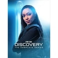 thumbnail image 2 of Star Trek: Discovery - The Complete Series (DVD) - English Only, 2 of 3
