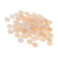 thumbnail image 1 of stanreset 100 Pcs Boutons de Trompette pour Doigts Ensemble en Plastique, 1 of 7