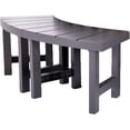 thumbnail image 1 of Intex 2 Medium PureSpa Benches, 1 of 4