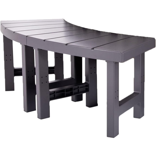 Intex 2 Medium PureSpa Benches