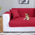 thumbnail image 2 of MesaSe Sectional Couch Covers L Shape Sofa Cover For Dogs Pet Couch Furniture Protector, 2 of 9