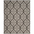 thumbnail image 1 of SAFAVIEH Courtyard Shelton Geometric Indoor/Outdoor Area Rug, 1 of 2