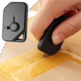 thumbnail image 1 of Mini Box Cutter Sliding Package Opener for Home and Office, Portable Letter and Parcel Cutter Tool, 1 of 6