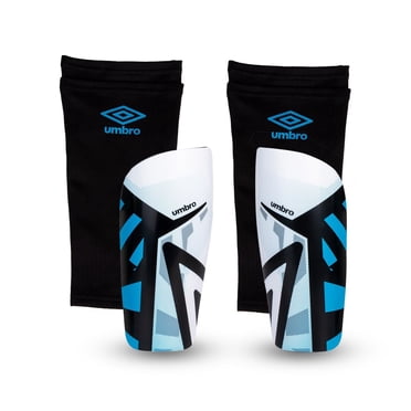 PROTÈGE-TIBIAS À ENFILER pour ADULTES UMBRO