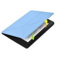 thumbnail image 2 of GANGXUN Compatible with Amazon Kindle Paperwhite6 Case – Tri-fold Magnetic Smart Cover, Multi-angle Stand, Shockproof, 2 of 6