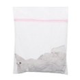 thumbnail image 1 of 3 x Zipped Laundry Washing Mesh Bags Net Socks Underwear Wash 1 Large 2 Medium, 1 of 3