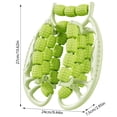 thumbnail image 2 of Circular Leg Muscle Massager for Thighs Yoga Device and Relaxation Tool, 2 of 6