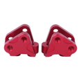 thumbnail image 3 of Wchiuoe RC Accessories, Shock Linkage RC Link Mount For Remote Control Car For Assemble The Parts, 3 of 8