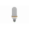 thumbnail image 5 of Ampoule incandescente sans flamme à DEL de Sharper Image, 5 of 5