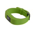 thumbnail image 4 of pitrice Adjustable Silicone Wrist Watch Band Strap Buckle for Garmin Vivofit 3 Green, 4 of 9