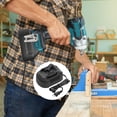 thumbnail image 3 of 110V to 18V DC Converter Compatible with Bosch 18V Cordless Tool,Power Source Option for Bosch MultiVolt Tools,500W Max Power with 1.8M Cable, 3 of 4