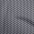 thumbnail image 1 of oneOone Viscose Jersey Navy Blue Fabric Geometric Craft Projects Decor Fabric Printed By The Yard 60 Inch Wide, 1 of 4