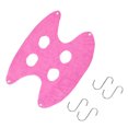 thumbnail image 4 of Pet Grooming Sling, Washable Breathable Dog Nail Clipping Harness  For Washing For Bathing S,M,L, 4 of 8