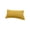 Yellow#0, variant on Solid Color Polyester Pillowcase 18.90x29.13 Inch Soft Breathable Sleep Pillow Cover for Bedroom Machine Washable Pillow Case in 5 Colors Beige,Dark Blue,Pink,Hot Pink,Yellow for Standard Pillow