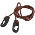 thumbnail image 3 of Cordon Élastique pour Kayak Cordon Élastique en Nylon Plastique Cordon Élastique Absorbant les Chocs Cordon Élastique pour Canot Corde Extensible pour Kayak Bateau, 3 of 8
