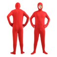 thumbnail image 1 of Unisex Court Bodysuit For Stage And Activities Full Body Tight Fitting Outfit, 1 of 2