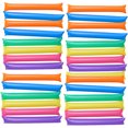 thumbnail image 1 of 30Pcs Thunder Sticks Inflatable Boom Sticks Cheering Sticks Cheerleading Spirit Stick, 1 of 7