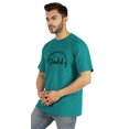 thumbnail image 4 of Inkmeso Men's Graphic Printed Promoted To Daddy€ Tshirt Crew Neck Tee For First Time Daddy, 4 of 7