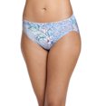 thumbnail image 1 of Jockey No Panty Line Promise Tactel Bikini, 1 of 1
