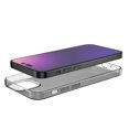 thumbnail image 2 of Transparent Phone Case High Purity TPU Compatible With iPhone 14max pro Protective Case Soft Transparent TPU Case TransparentiP 14 Pro, 2 of 9