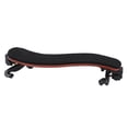 thumbnail image 2 of Pad Shoulder Rest, Fiddle Violin Shoulder Rest, Professional Durable Shoulder Rest, For 4/4 Fiddle Violin With Anti-skid Feet Musician Easy To Carry, 2 of 8