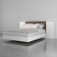 thumbnail image 1 of Octane 3 Piece Bedroom Set, 1 of 4